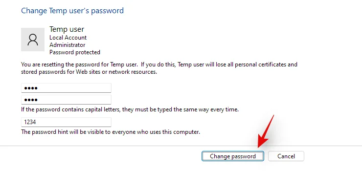 Windows 11 또는 Windows 10에서 관리자로 로그인하는 방법