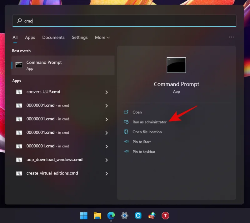 Windows 11에서 제품 키를 찾는 방법