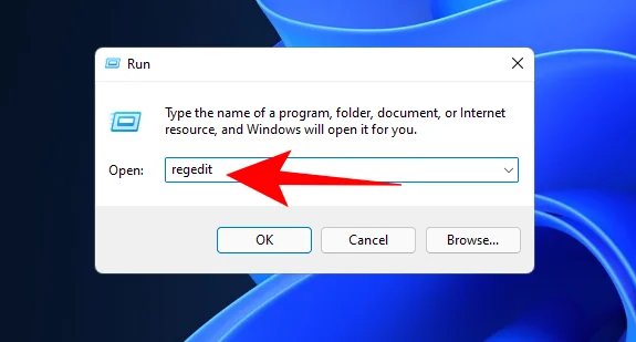 Windows 11에서 네트워크를 잊어버리는 방법