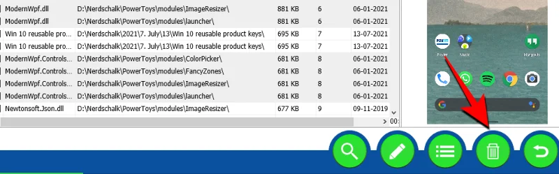 Windows 11 업데이트가 표시되지 않습니까?  어떻게 고치는 지
