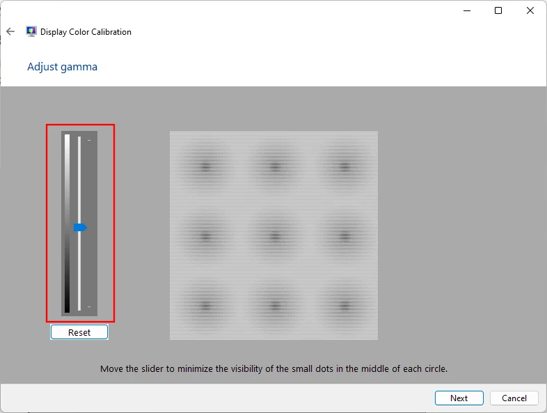 Windows 11 PC에서 모니터를 보정하는 방법