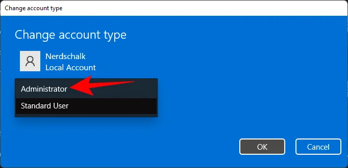 Windows 11에서 새 사용자를 만드는 방법(로컬 또는 온라인)
