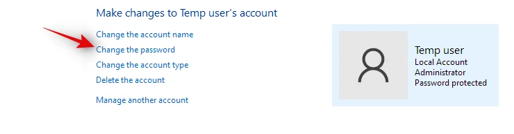 Windows 11 또는 Windows 10에서 관리자로 로그인하는 방법