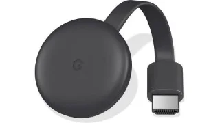 如何在電視上獲得 Google Meet 會議