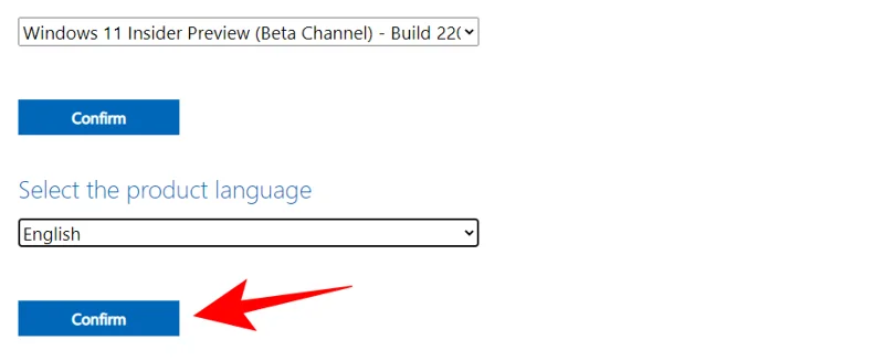 간단한 4단계로 Windows 11 부팅 가능한 USB를 만드는 방법