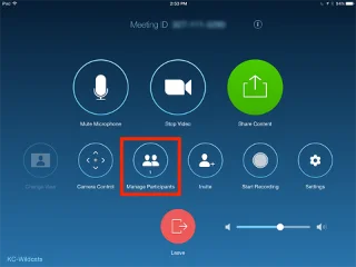 Zoomda Pin Videosu Ne Anlama Geliyor? Bir Videoyu Sabitlerseniz Bilirler mi?