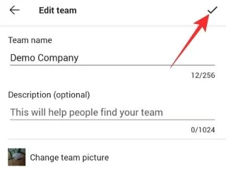 MicrosoftTeamsの全員に会う方法