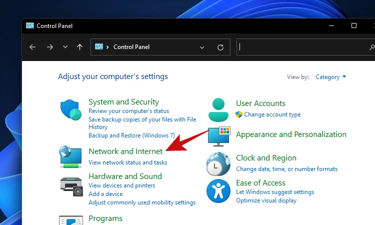 Windows 11에서 드라이브를 매핑하는 방법