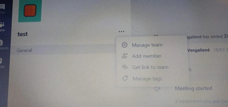 วิธีออกจากทีมใน Microsoft Teams และเกิดอะไรขึ้นเมื่อคุณทำ