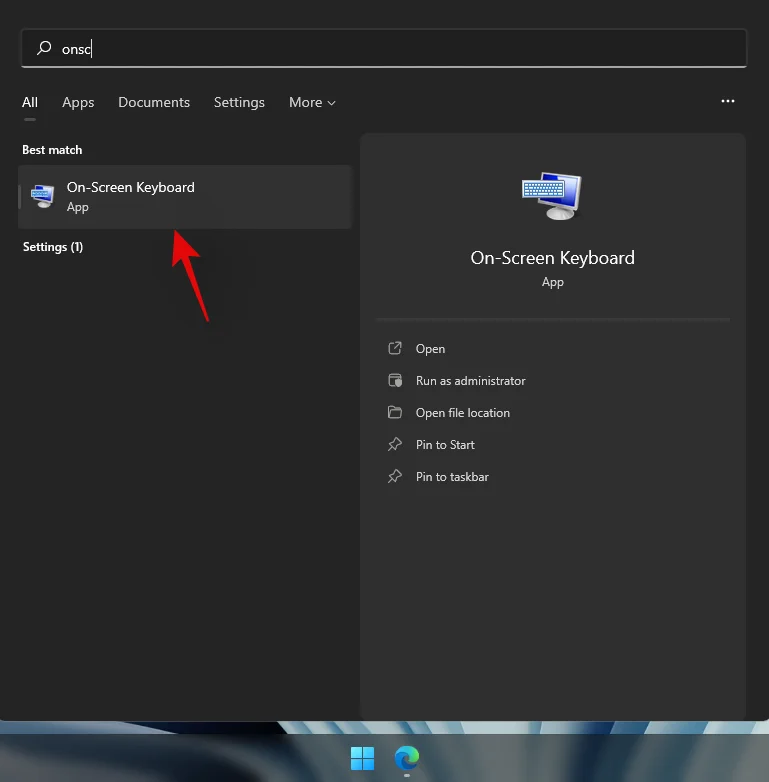 Windows 11에서 노트북 단축키가 작동하지 않습니까?  수정 방법 및 왜 이런 일이 발생합니까?