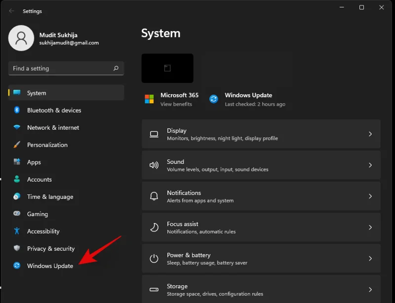 Windows 11을 복구하는 방법 [15가지 방법]