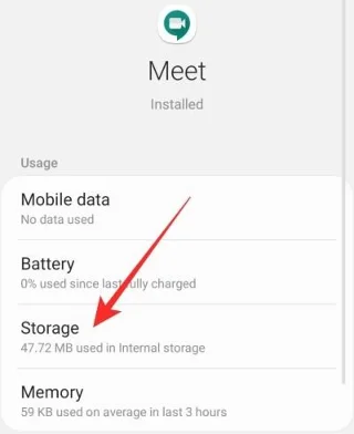 Échec de la caméra dans Google&nbsp;Meet&nbsp;?  9 façons de résoudre le problème
