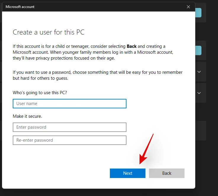 Windows 11 또는 Windows 10에서 관리자로 로그인하는 방법