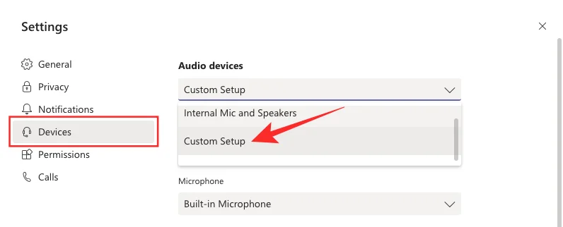 20 วิธีในการแก้ไขปัญหา "เสียงไม่ทำงาน" "ไม่มีเสียง" ใน Microsoft Teams