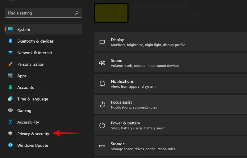 Windows 11에서 사진 앱이 사진을 그룹화하는 것을 중지하는 방법