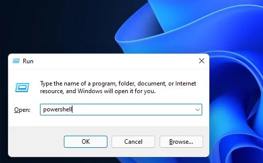 'Windows 11 시작 메뉴가 작동하지 않음' 문제를 해결하는 방법?