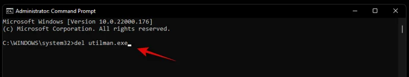 Windows 11 또는 Windows 10에서 관리자로 로그인하는 방법