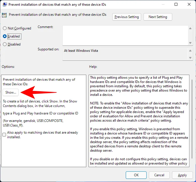 Windows 11에서 키보드를 비활성화하는 방법: 영구적으로, 일시적으로, 설정 사용, 타사 앱 사용 등