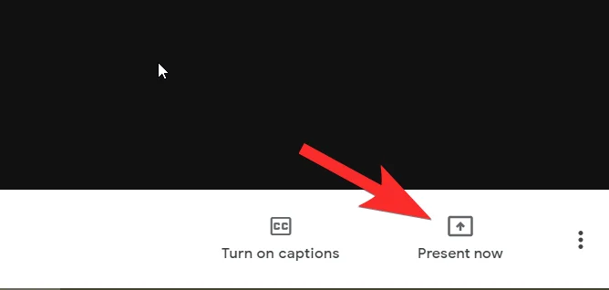 Comment retourner ou mettre en miroir la caméra sur Google Meet sur Windows et Mac