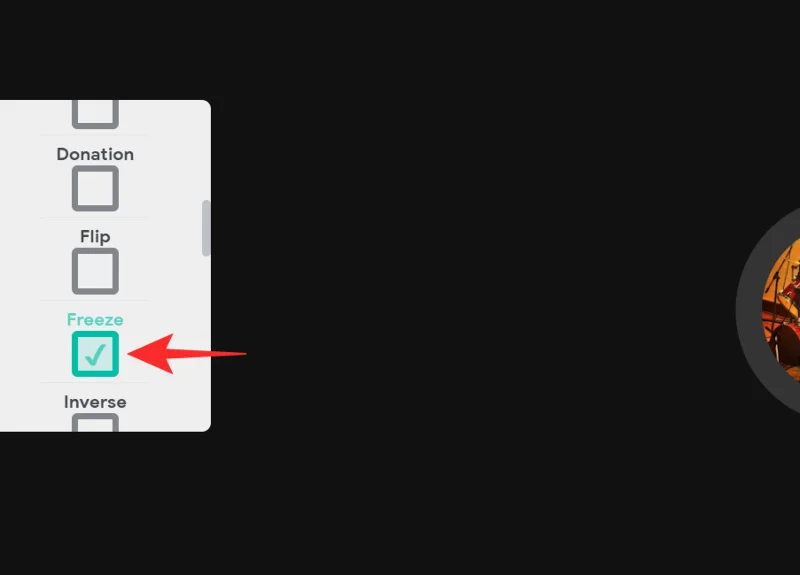 Comment figer votre écran ou votre appareil photo sur Google Meet