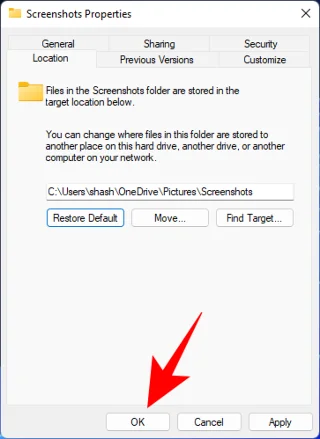 Windows 11 스크린샷은 어디로 갑니까?  [윈도우 10도]