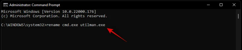 Windows 11 또는 Windows 10에서 관리자로 로그인하는 방법