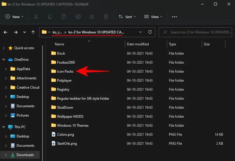 วิธีทำให้ Windows 11 ดูเหมือน Ubuntu
