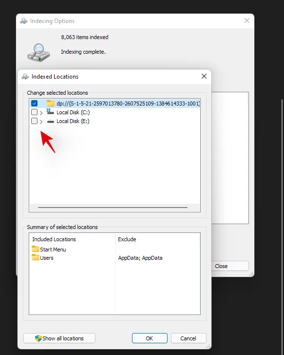 Windows 11 또는 Windows 10에서 관리자로 로그인하는 방법