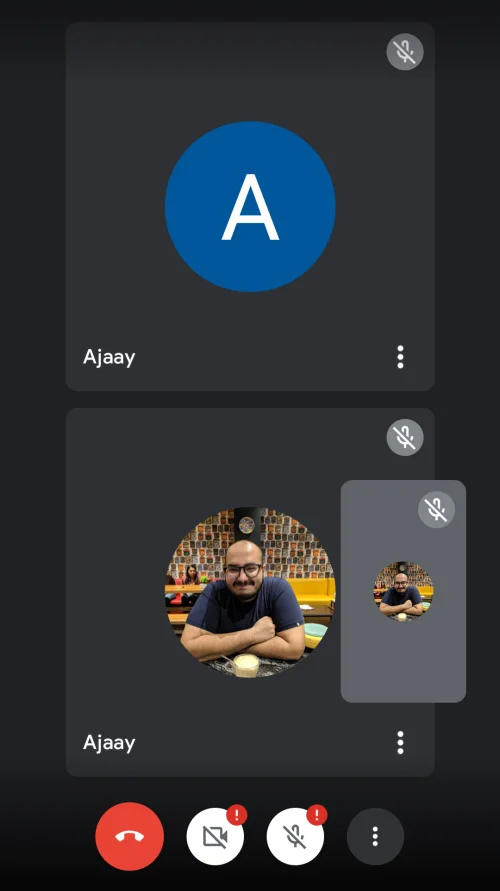 จะปักหมุดบน Google Meet ได้อย่างไร  จะมีใครรู้หรือเห็นไหม?