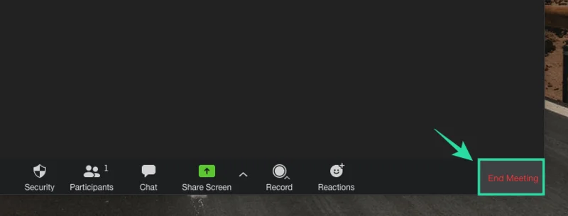 Macで失敗したローカルズーム録画を手動で変換する方法