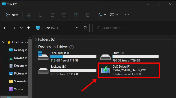 Windows 11을 복구하는 방법 [15가지 방법]