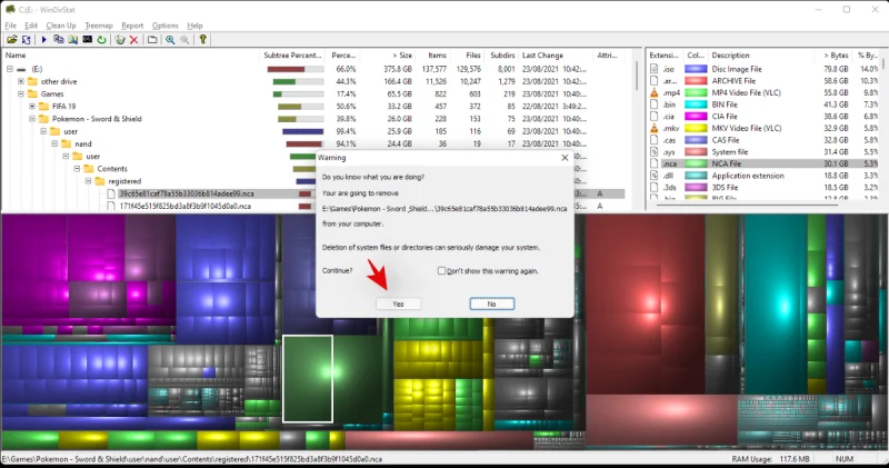 Windows 11에서 대용량 파일을 찾는 방법: 단계별 가이드, 팁, 최고의 앱 등!