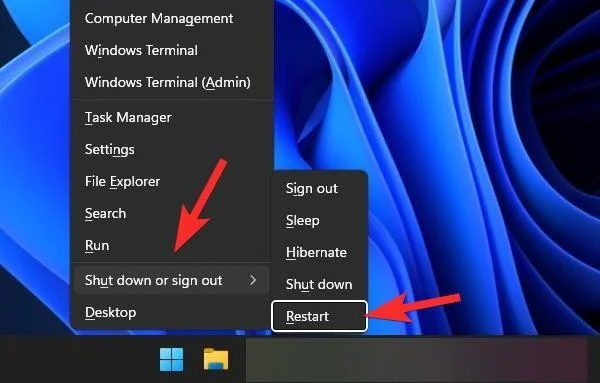 Windows 11 또는 Windows 10에서 관리자로 로그인하는 방법
