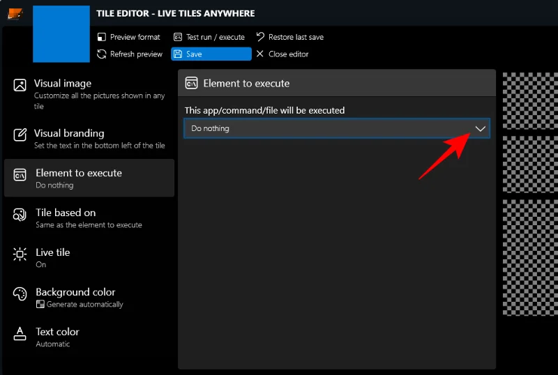 Windows 11: 라이브 타일 및 위젯을 직접 만드는 방법