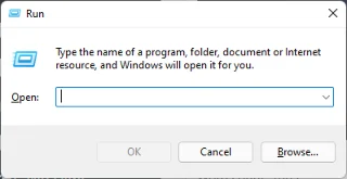 Windows 11에서 Killer Wireless 1535 드라이버 문제를 해결하는 방법