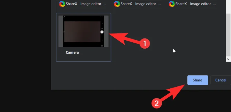 Comment retourner ou mettre en miroir la caméra sur Google Meet sur Windows et Mac