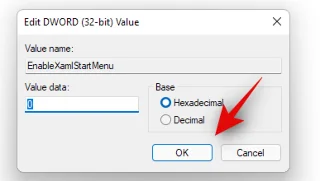 'Windows 11 시작 메뉴가 작동하지 않음' 문제를 해결하는 방법?