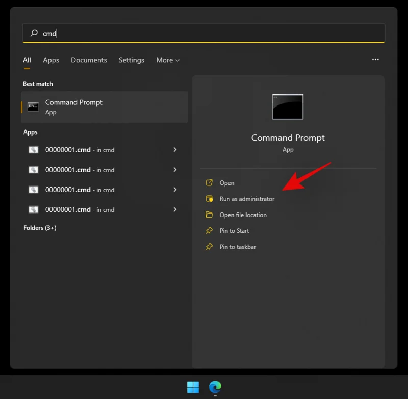 Windows 11 또는 10의 BIOS에서 가상화를 활성화하는 방법