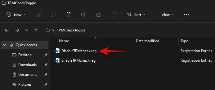 Windows 11 레지스트리 우회란 무엇입니까?  지원되지 않는 하드웨어에 Windows 11을 설치하는 데 사용하는 방법