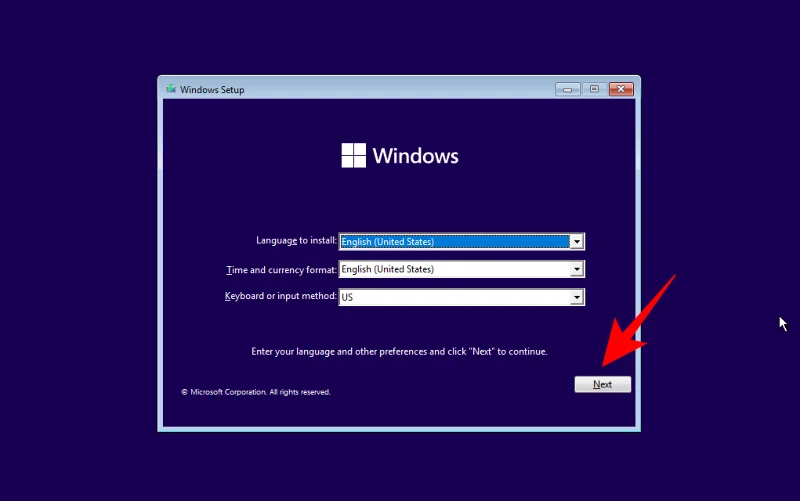 공식 Windows 11 ISO를 다운로드하고 설치하는 방법