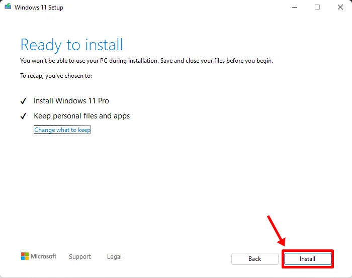Windows 11을 복구하는 방법 [15가지 방법]
