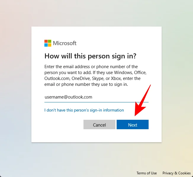 Windows 11에서 새 사용자를 만드는 방법(로컬 또는 온라인)