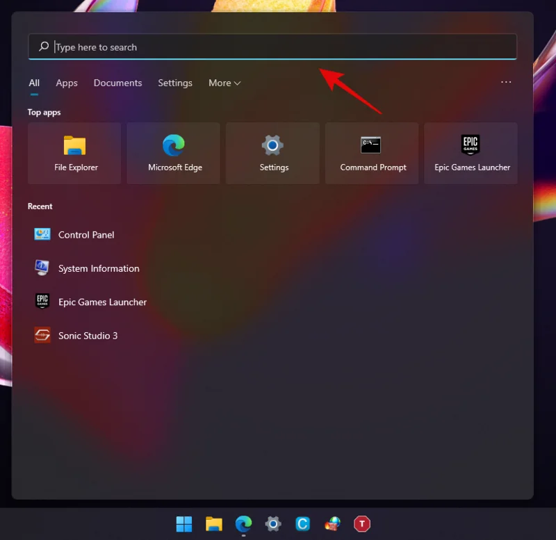 Windows 11 버전 확인 방법