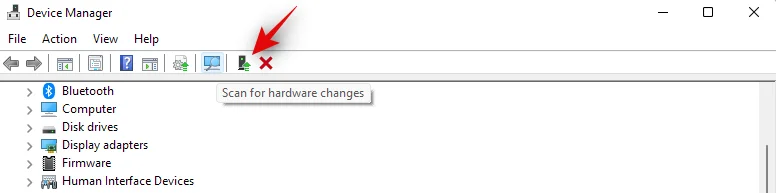 Windows 11에서 노트북 단축키가 작동하지 않습니까?  수정 방법 및 왜 이런 일이 발생합니까?