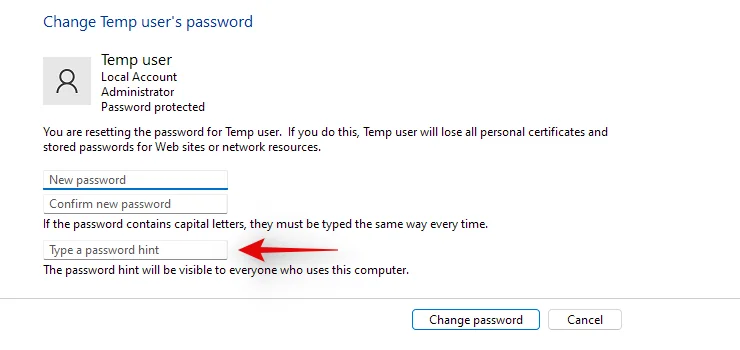 Windows 11 또는 Windows 10에서 관리자로 로그인하는 방법
