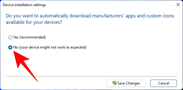 Windows 11에서 키보드를 비활성화하는 방법: 영구적으로, 일시적으로, 설정 사용, 타사 앱 사용 등