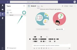 Kullanıcıların Microsoft Teamsde gönderilen mesajları düzenlemesi veya silmesi nasıl engellenir?