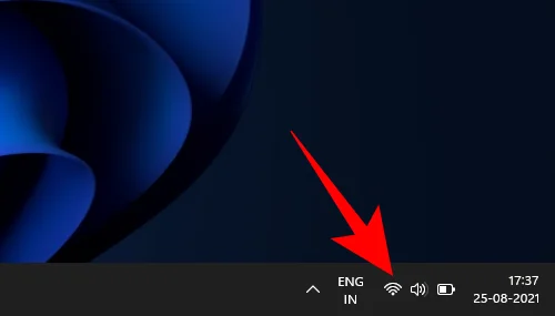 Windows 11에서 네트워크를 잊어버리는 방법