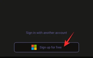 Microsoft Teams에서 가족 및 친구에게 무료 영상 통화를 하는 방법