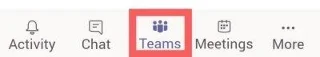 แชนเนลใน Microsoft Teams คืออะไร